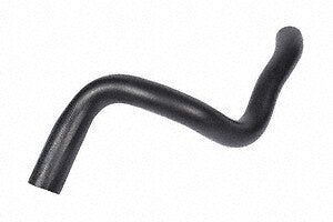 Upper Radiator Hose  Continental  62636