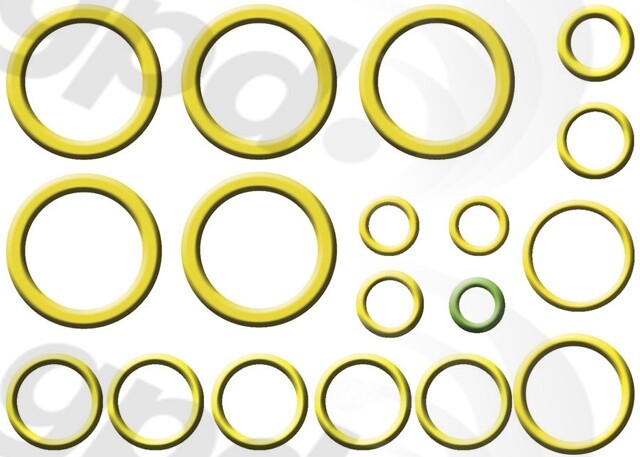 A/C Seal Repair Kit   Global Parts Distributors   1321318