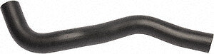 Upper Radiator Hose  Continental  66247