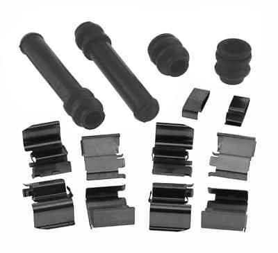 Frt Disc Brake Hwd Kit  Motorcraft  BRPK13474
