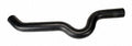 Upper Radiator Hose  Continental  62047