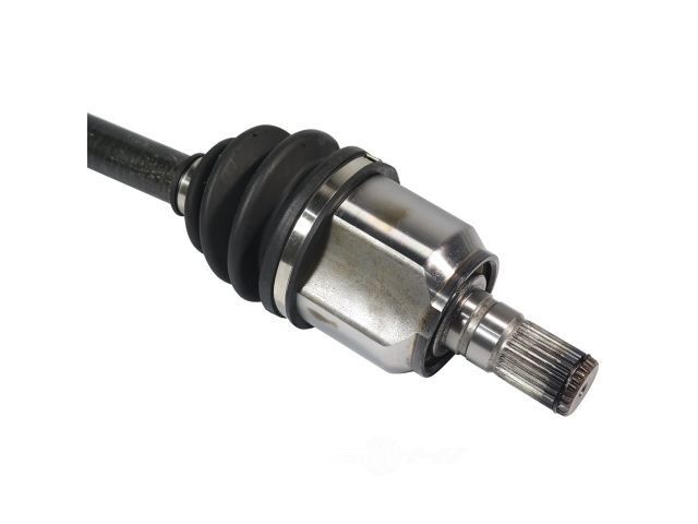 Left New CV Complete Assy   GSP North America   NCV75107