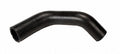 Upper Radiator Hose  Continental  62901