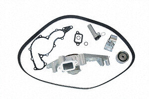 Eng Timing Belt Kit w/Water Pmp  Continental  GTKWP298