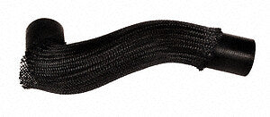 Lower Radiator Hose  Continental  67155