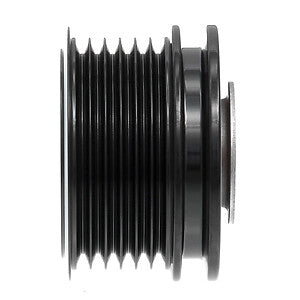 Alt Decoupler Pulley  Continental  49970