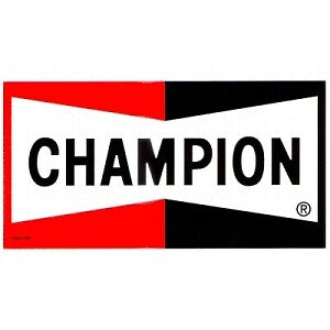 Non Resistor Copper Plug  Champion Spark Plug  807C