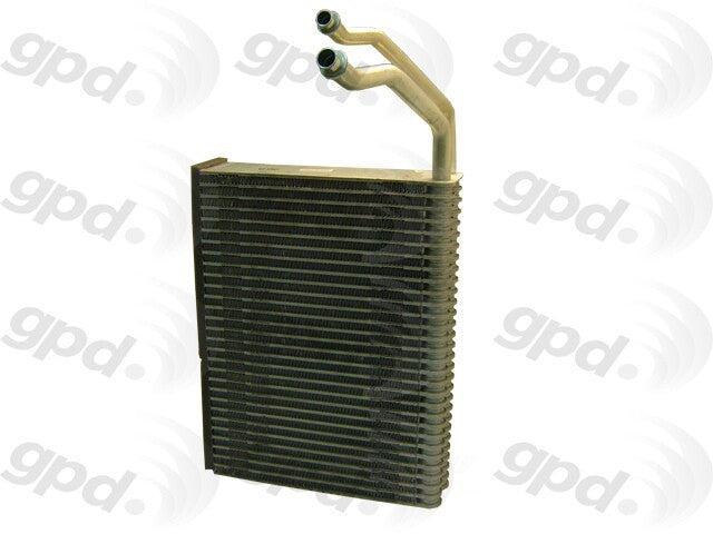 New Evaporator   Global Parts Distributors   4711810