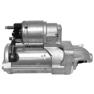 Reman Starter   FVP   12887