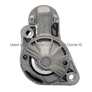 New Starter   FVP   12132N