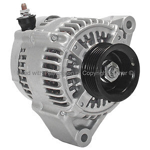 New Alternator   FVP   15954N
