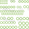 A/C Seal Repair Kit   Global Parts Distributors   1321393