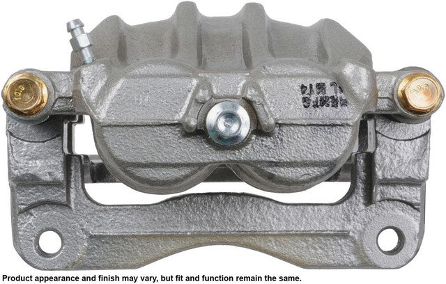 Frt Rt Rebuilt Brake Caliper w/Hwd  Cardone Industries  19P1948