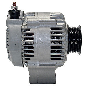 New Alternator   FVP   15954N