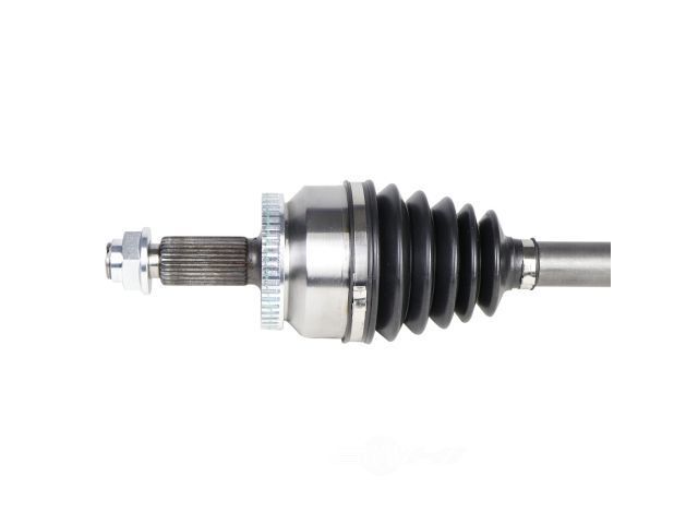 Left New CV Complete Assy   GSP North America   NCV37114