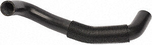 Lower Radiator Hose  Continental  66177