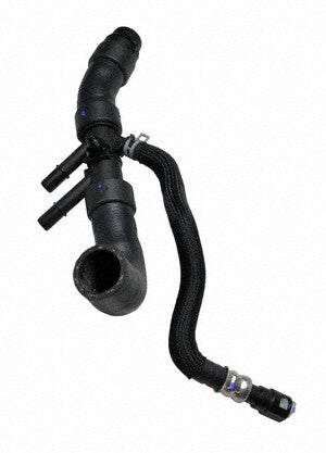 Lower Radiator Hose  Continental  67318