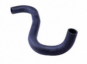 Lower Radiator Hose  Continental  67343