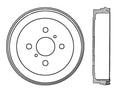 Rr Brake Drum   FVP   123.44048