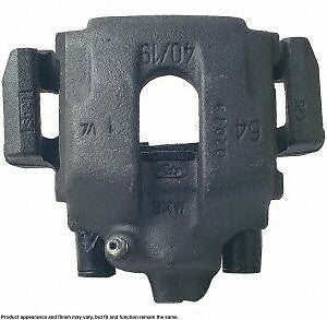 Rr Right Rebuilt Brake Caliper w/Hwd  Cardone Industries  19P2640