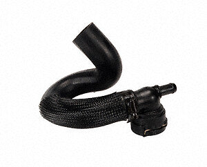 Lower Radiator Hose  Continental  67112