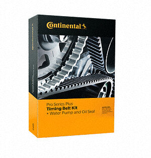 Eng Timing Belt Kit w/Water Pmp  Continental  PP304LK1