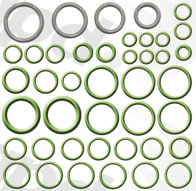 A/C Seal Repair Kit   Global Parts Distributors   1321255