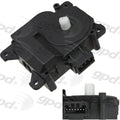 A/C Mode Door Actuator   Global Parts Distributors   1712751