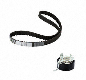 Eng Timing Belt Component Kit  Continental  TB343K1