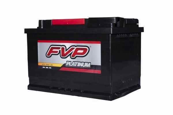 Battery   FVP   P48
