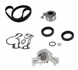 Eng Timing Belt Kit w/Water Pmp  Continental  PP139LK1