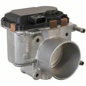 New Throttle Body  Spectra Premium Industries  TB1025