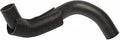 Lower Radiator Hose  Continental  66855
