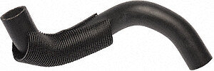 Lower Radiator Hose  Continental  66855