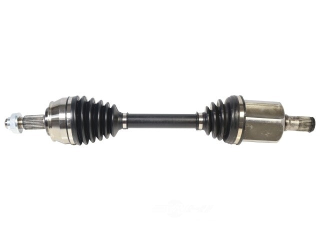 Left New CV Complete Assy   GSP North America   NCV12117