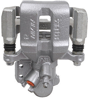 Rr Right Rebuilt Brake Caliper w/Hwd  Cardone Industries  19P3497