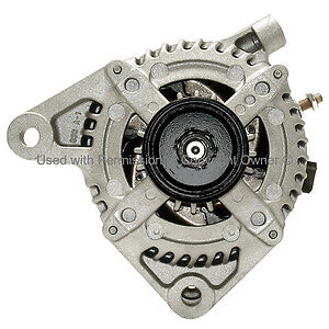 New Alternator   FVP   11063N