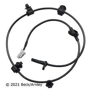 Rr Wheel ABS Brk Sensor  Beck/Arnley  084-4989