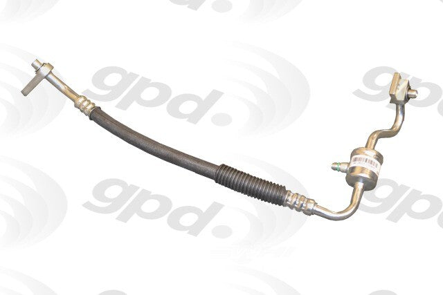 Discharge Line   Global Parts Distributors   4812852