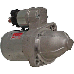 Reman Starter   FVP   17050