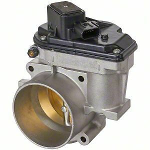 New Throttle Body  Spectra Premium Industries  TB1037