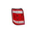Tail Light Assy  TYC  11-6262-01