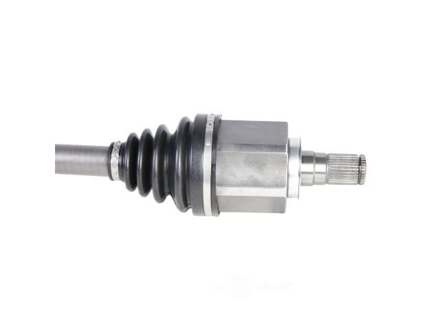 Left New CV Complete Assy   GSP North America   NCV11208