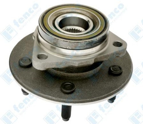 Frt Hub Assy   FVP   WH515028