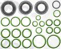 A/C Seal Repair Kit   Global Parts Distributors   1321277