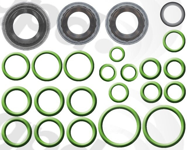 A/C Seal Repair Kit   Global Parts Distributors   1321277