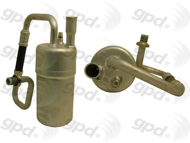 A/C Accumulator & Hose Assy   Global Parts Distributors   1411863