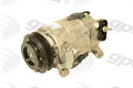 A/C  Compressor & Clutch-New   Global Parts Distributors   6513078
