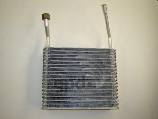 New Evaporator   Global Parts Distributors   4711280