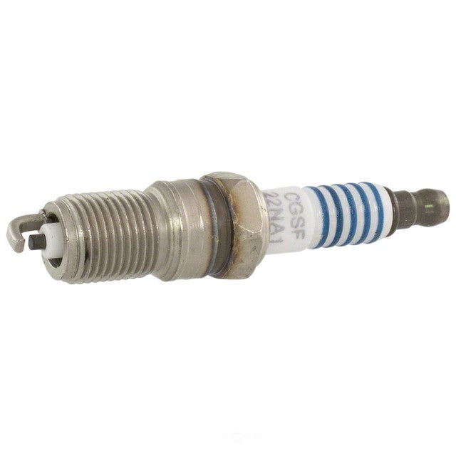 Motorcraft SP518AX Suppressor Spark Plug